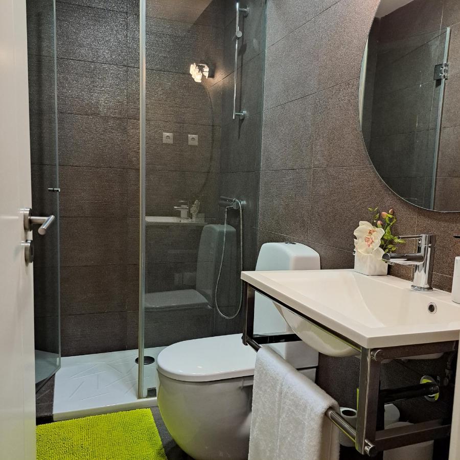 Casa Da Praca Hotel Miranda do Douro Kültér fotó