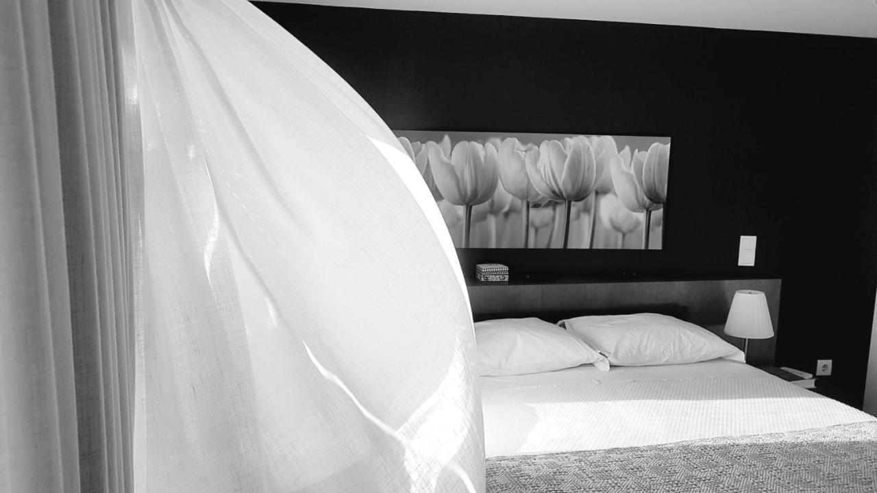 Casa Da Praca Hotel Miranda do Douro Kültér fotó