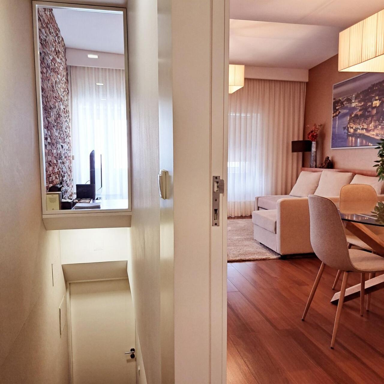 Casa Da Praca Hotel Miranda do Douro Kültér fotó